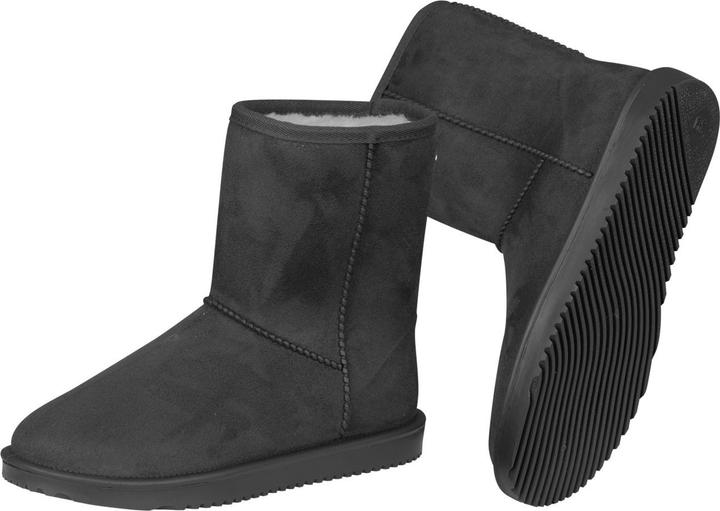 ELT Bootie Rainless Velours