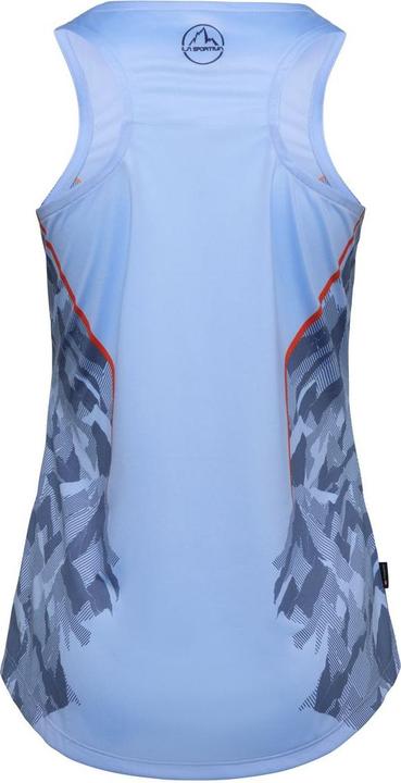 Actual product image La Sportiva Pacer Tank W (L)