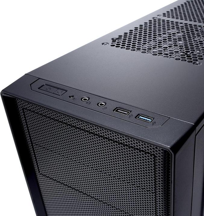 Immagine prodotto Fractal Focus G Mini (mATX, Mini-ITX)