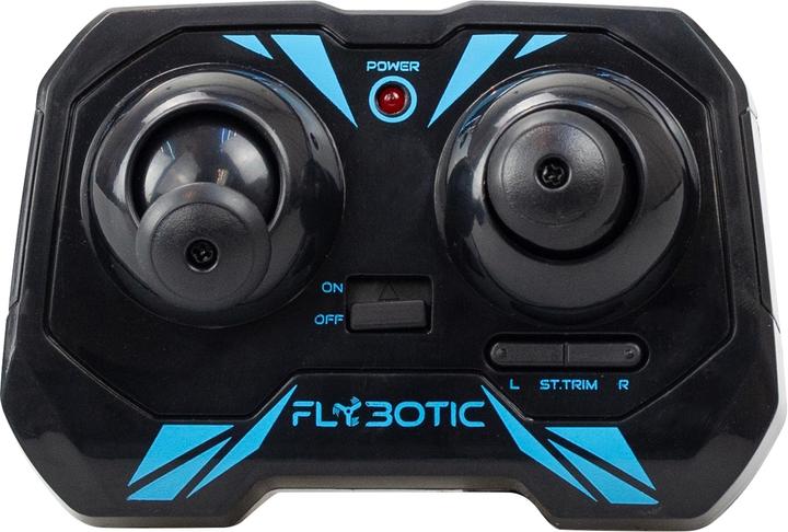Actual product image Silverlit Thunderstrike Evo