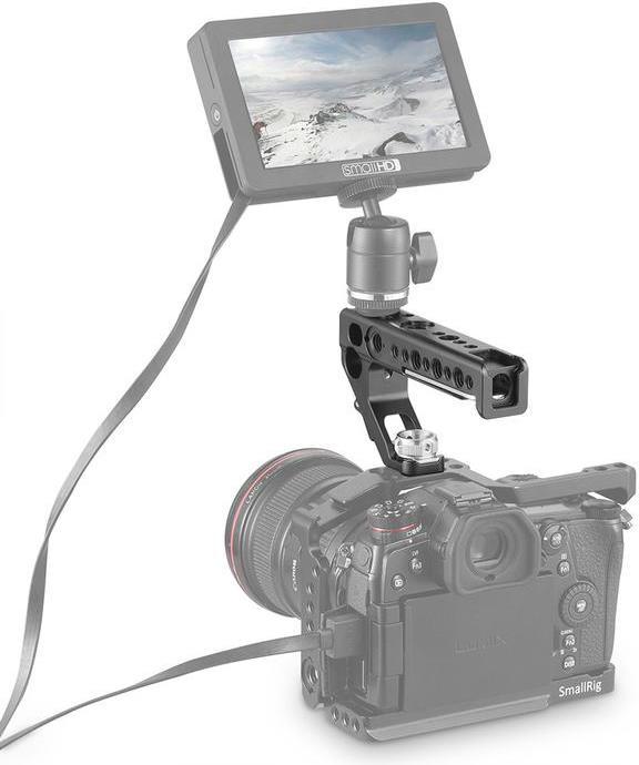 Image du produit SmallRig Poignée de repérage à l'arrivée 2165 (Poignée)