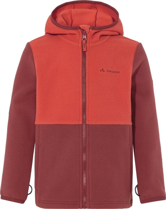 Vaude Kid's Pulex Hooded Jacket II