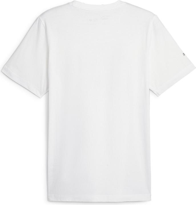 Actual product image Puma BMW MMS ESS Logo Tee (M)