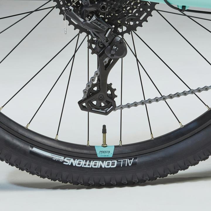 Immagine prodotto Rockrider EXPLORE 520 (43.60 cm)