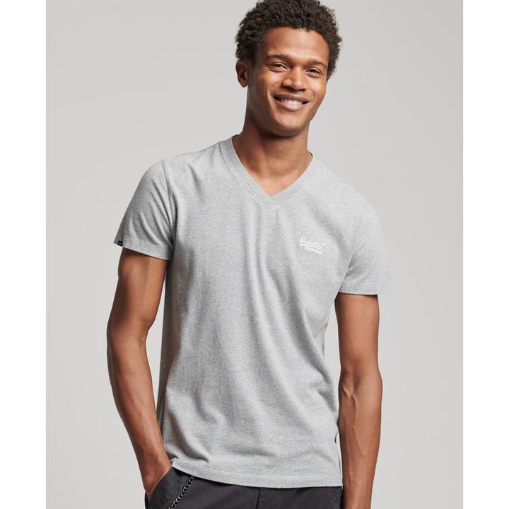 Actual product image Superdry Vintage Logo (S)