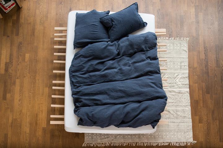 Image du produit lavie Linus (Housse de couette, 160 x 210 cm)