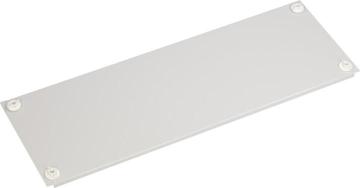 Actual product image Eaton Front panel, for HxW=250x800mm, blind 108393