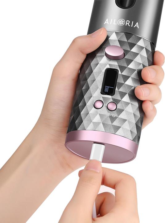 Image du produit Ailoria Revolutionne