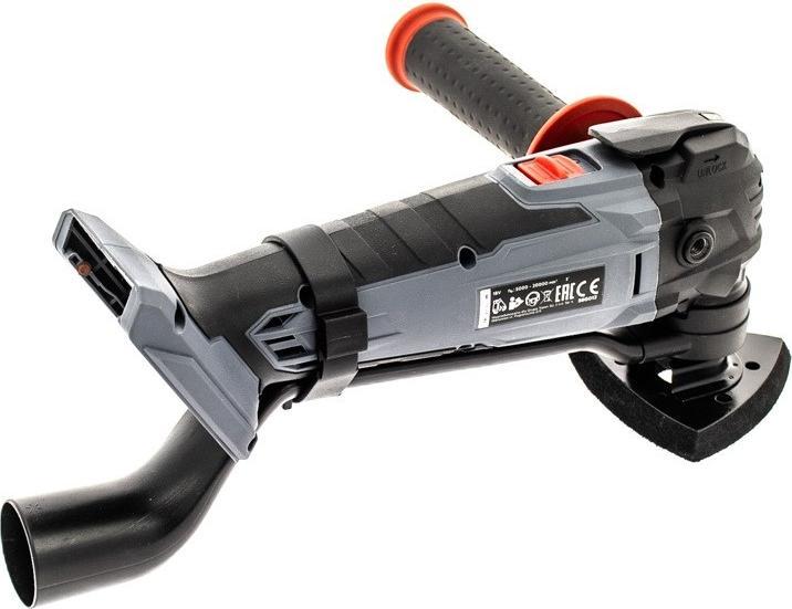 Actual product image Graphite Urządzenie wielofunkcyjne Energy+ 18V (58G013)