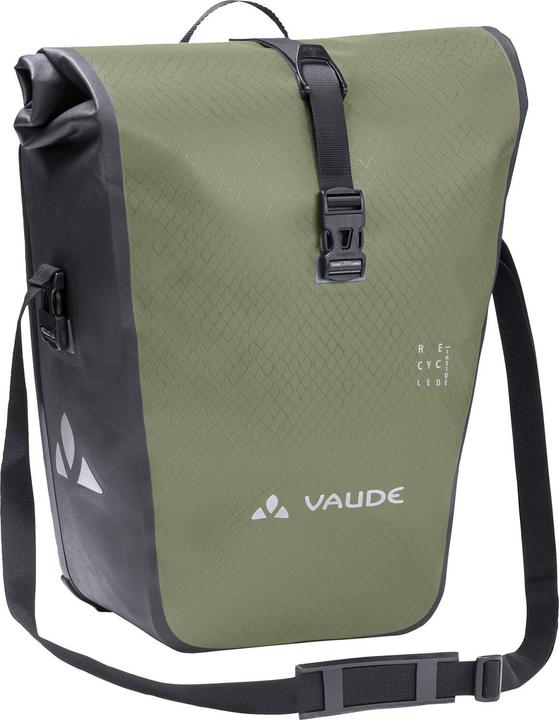 Produktbild Vaude Aqua Back Single (24 l, Gepäckträgertasche)