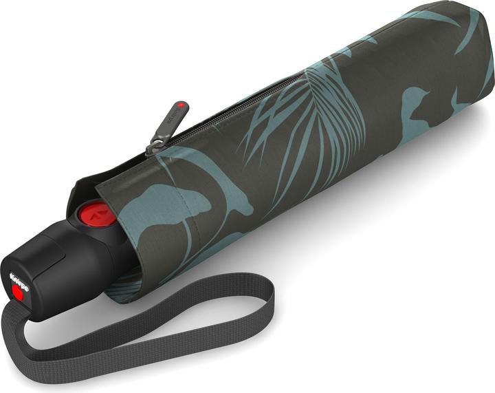 Actual product image Knirps T.200 Duomatic Taschenschirm 28 cm