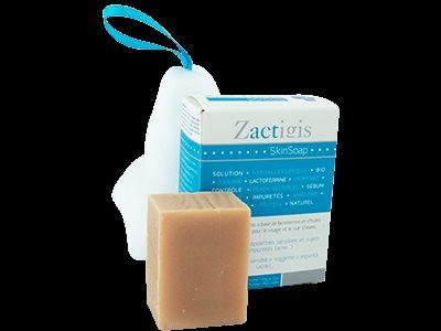 Immagine prodotto Zactigis SkinSoap (Panni pulizia)