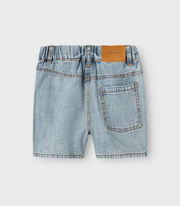 Produktbild Name it Denim Jeansshorts (122)