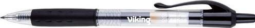 Produktbild Niceday Tintenroller GRRBF0.5 0,5 mm Schwarz (Schwarz, 1 x)