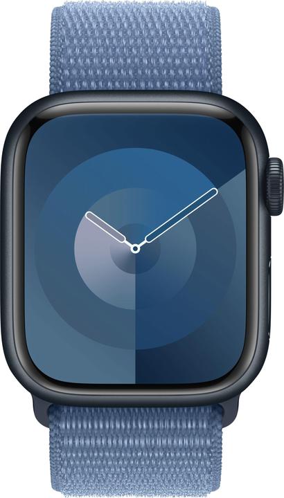 Produktbild Apple Sport Loop (41 mm, Nylon)