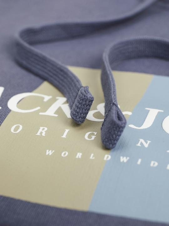 Immagine prodotto Jack & Jones Jorfrederiksberg Box Sweat Hood Sn (M)