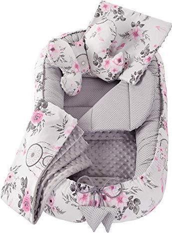 Produktbild Medi Partners Babynest