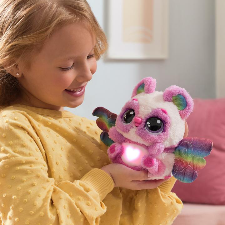 Produktbild Hatchimals Alive Mystery Ei Pandoo