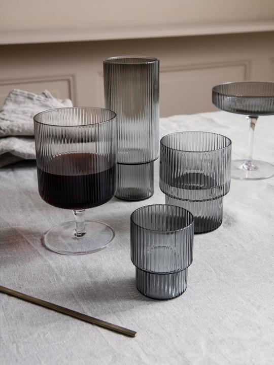 Image du produit Ferm Living Ondulation (0.06 l, 4 x)