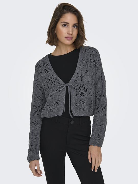 Image du produit Only ONLBEACH Veste en tricot Veste en tricot (M)