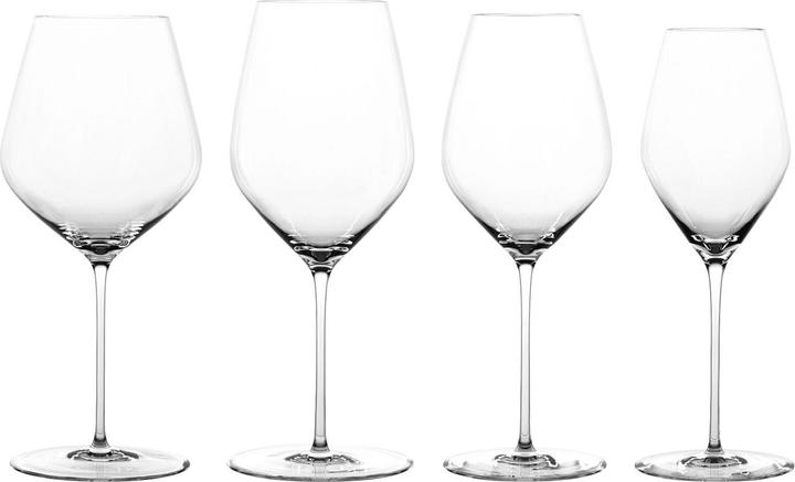 Produktbild Spiegelau Hi-Lite Universalgläser (51 cl, 2 Gläser, Weissweingläser)