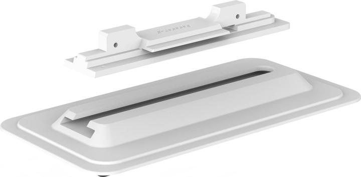 Actual product image Boost Surfing Stick-On Fin Box