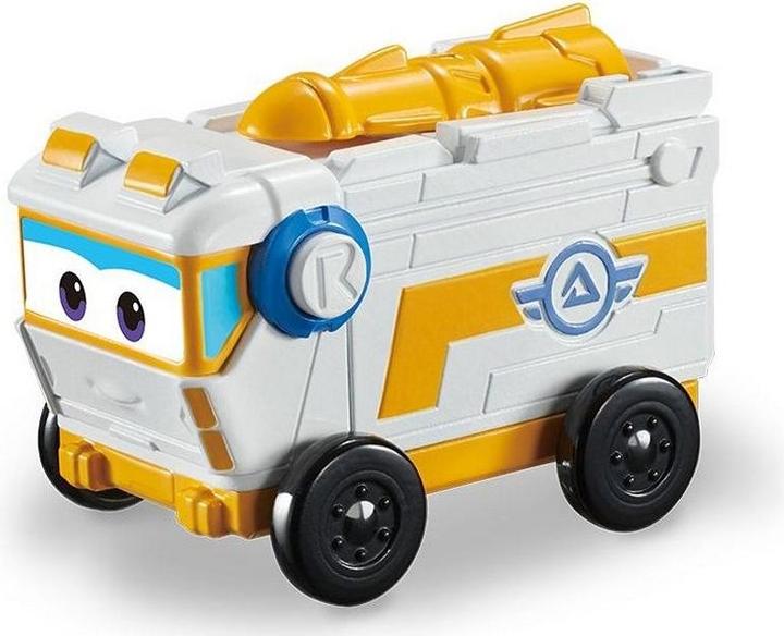 Produktbild Super Wings Mini Team Fahrzeuge Rover Fahrzeug 5Cm