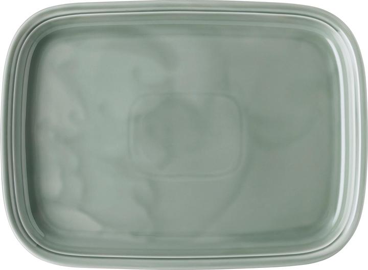 Produktbild Thomas Platte 33cm - Trend Moss Green