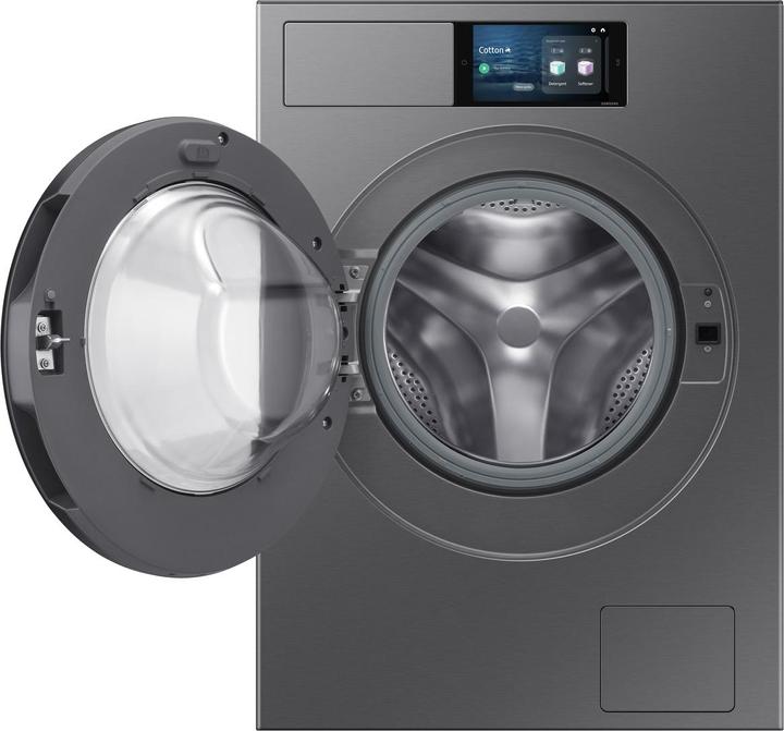 Immagine prodotto Samsung Display da 7" WF9000 (9 kg, A sinistra)