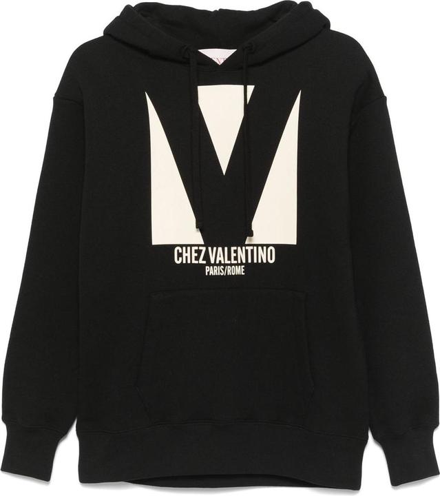 Valentino Garavani Sweaters Black (S)