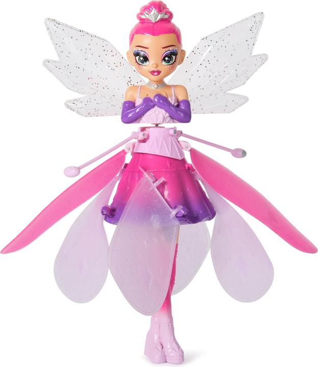 Image du produit Hatchimals Crystal Flyers Magical Flying
