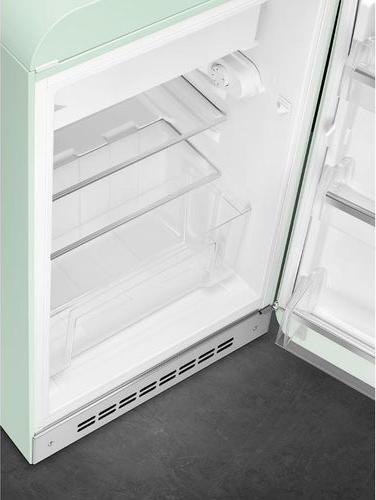 Immagine prodotto Smeg Stile retrò FAB10RPG5 (122 l)