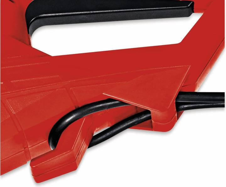 Actual product image Einhell GC-EH 4550 (Electric hedge trimmer)