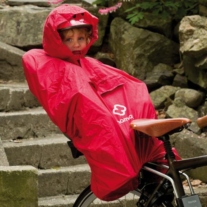 Image du produit hamax Poncho de pluie