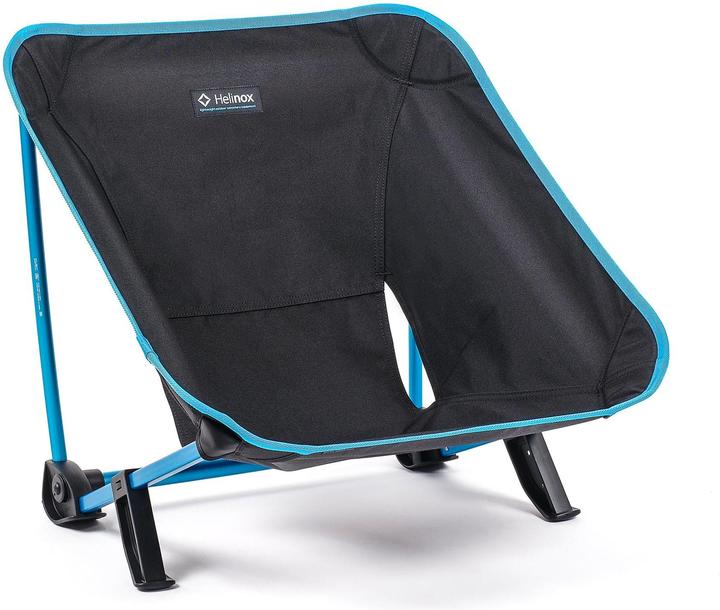 Image du produit Helinox Incline Festival Chair