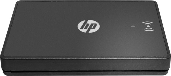 Actual product image HP USB Universal Card Reader