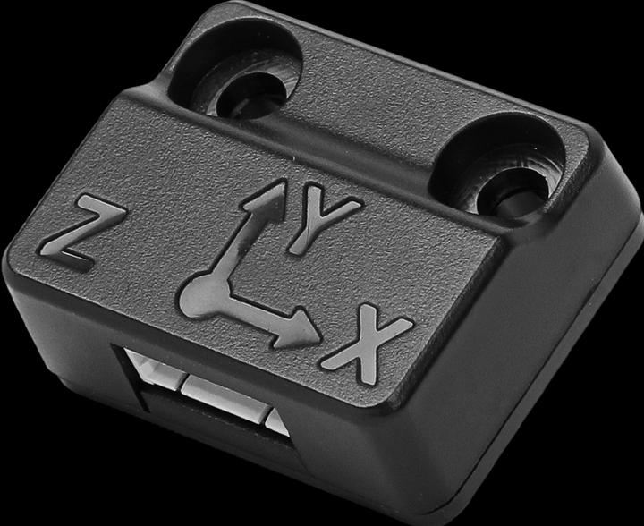 Creality Ender-3 V3 Ke G-Sensor 3d Accessori (Accessori)
