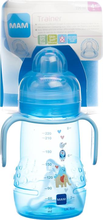 Immagine prodotto MAM Allenatore (220 ml)