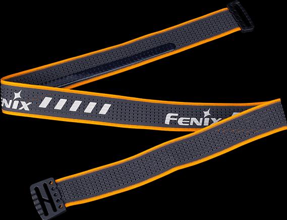 Immagine prodotto Fenix AFH-03, fascia per lampade frontali HL-HM