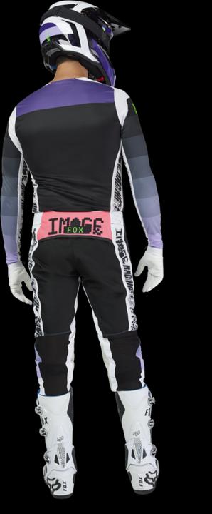 Image du produit Fox Flexair Grid Jersey (M)