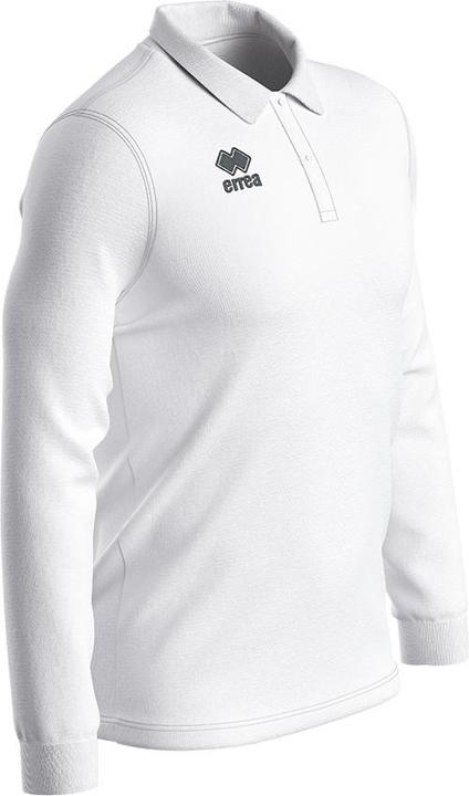 Image du produit Errea Polo Evo L/S Ad (M)