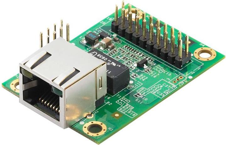 Image du produit Weidmüller UR20-FBC-MOD-TCP-V2