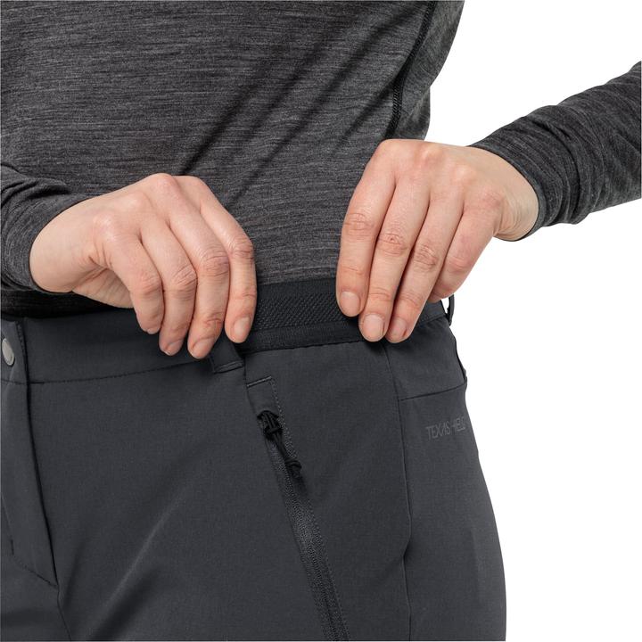 Immagine prodotto Jack Wolfskin Geigelstein Pants W (44)