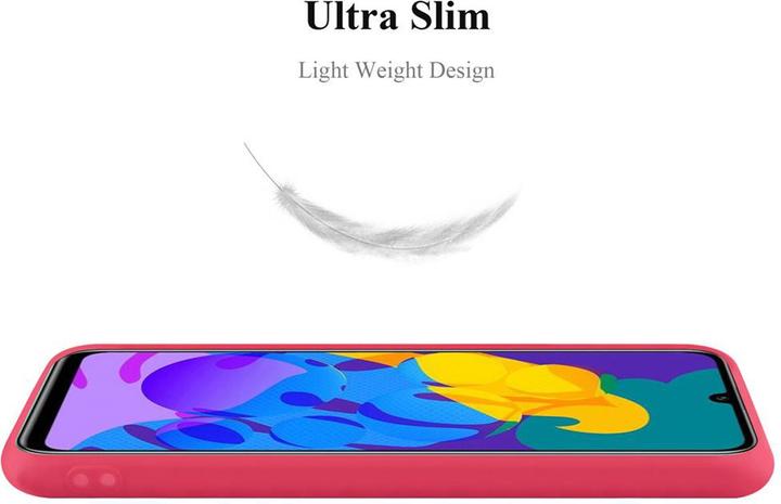 Immagine prodotto Cadorabo Copertina in TPU Candy (Honor Play 4T Pro)