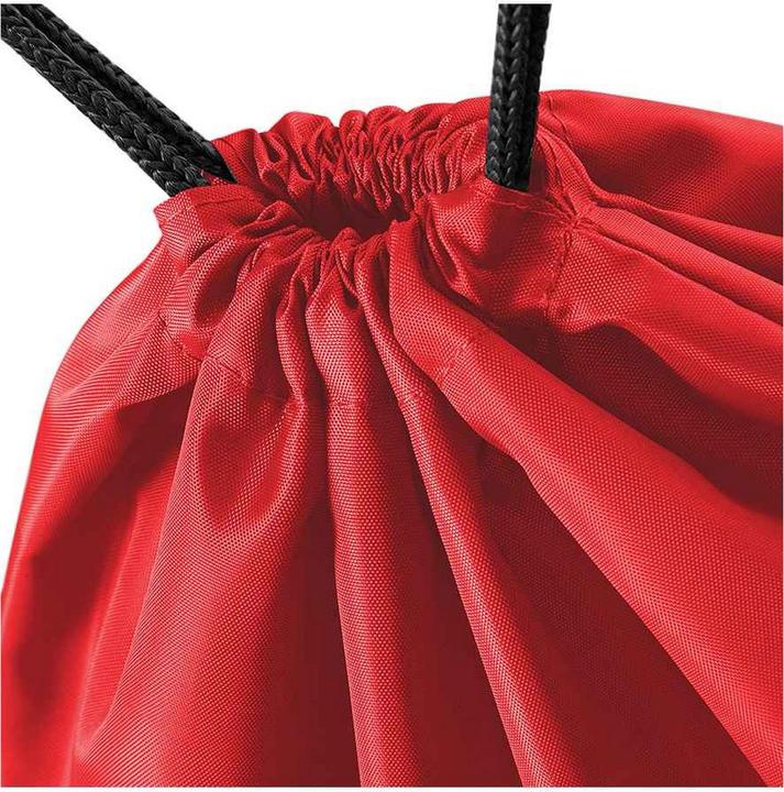 Image du produit Bagbase - Sac à cordon BUDGET (11 l)