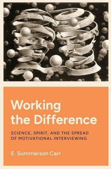 Immagine prodotto Working the Difference (Inglese, E. Summerson Carr)