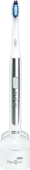 Oral-B Pulsonic Slim (Sonic toothbrush)