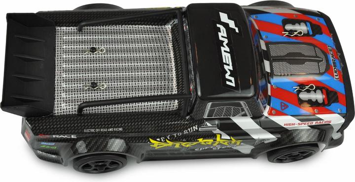 Immagine prodotto Amewi Deriva Breaker Pro (RTR pronto all'uso)