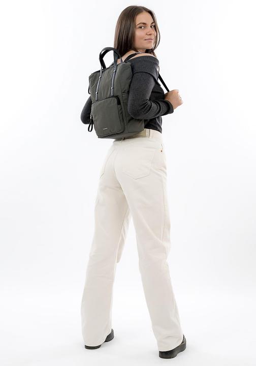 Actual product image Emily und Noah Rucksack E&N Hazel (8.30 l)