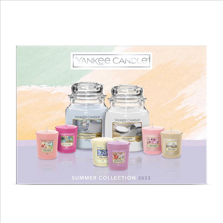 Produktbild Yankee Candle Wow Gift Set
